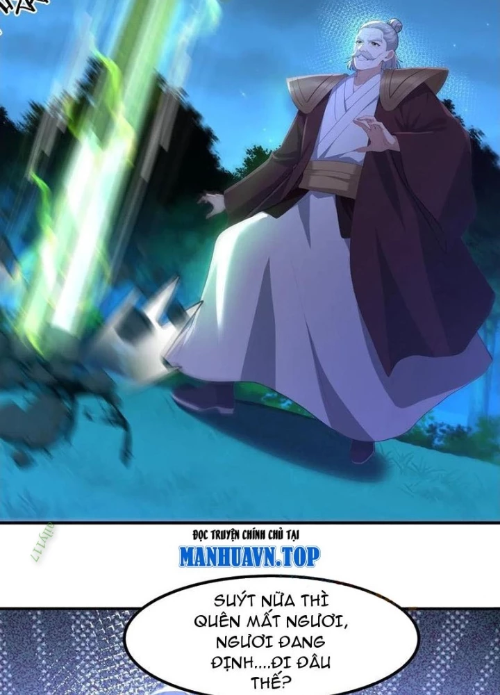 Tu Chân Trăm Vạn Năm: Đệ Tử Của Ta Trải Rộng Tiên Giới Chapter 52 - Trang 2