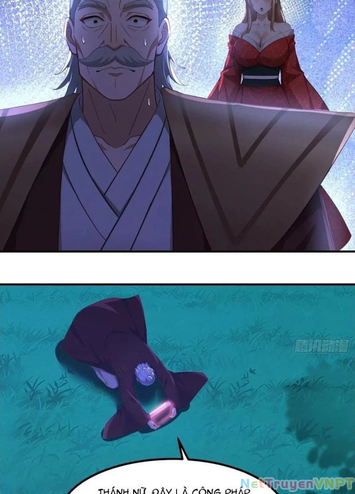 Tu Chân Trăm Vạn Năm: Đệ Tử Của Ta Trải Rộng Tiên Giới Chapter 52 - Trang 2