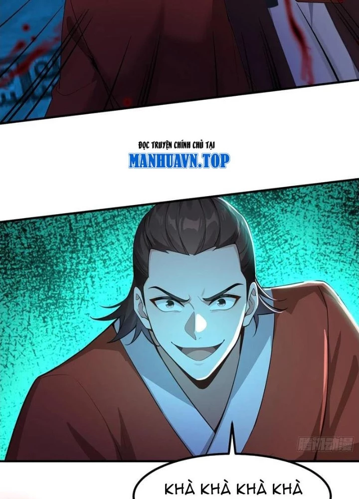 Tu Chân Trăm Vạn Năm: Đệ Tử Của Ta Trải Rộng Tiên Giới Chapter 52 - Trang 2