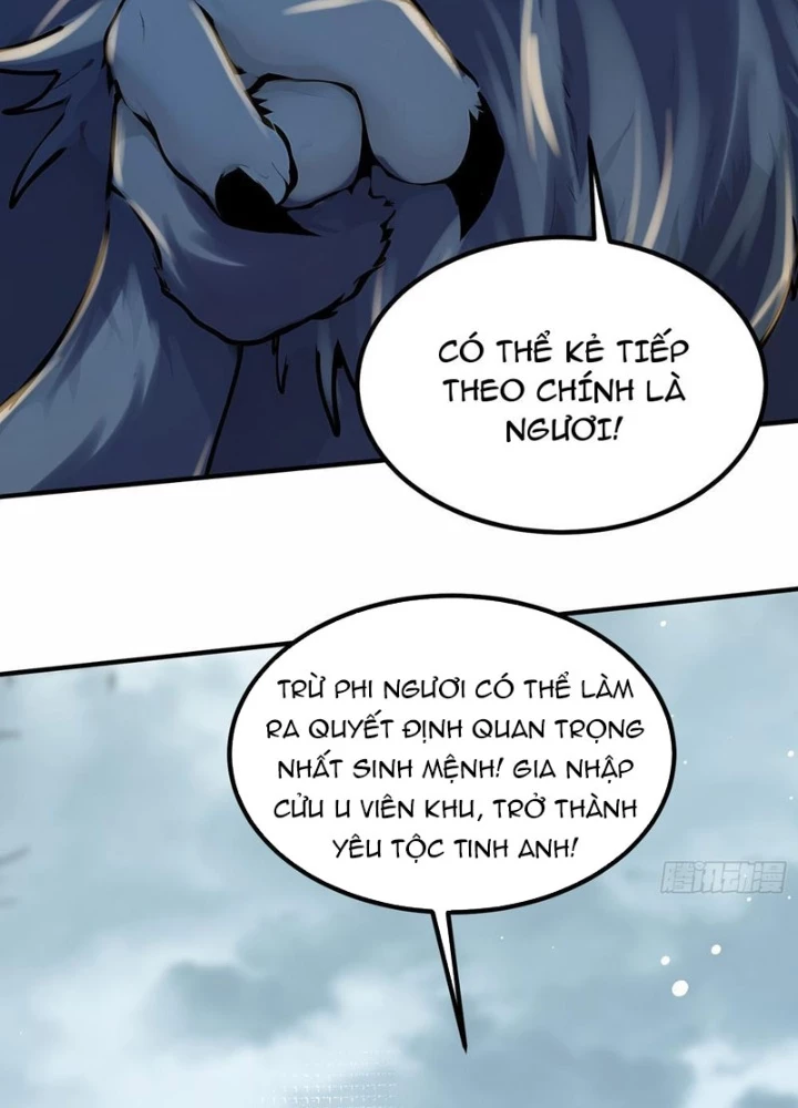 Tu Chân Trăm Vạn Năm: Đệ Tử Của Ta Trải Rộng Tiên Giới Chapter 53 - Trang 2