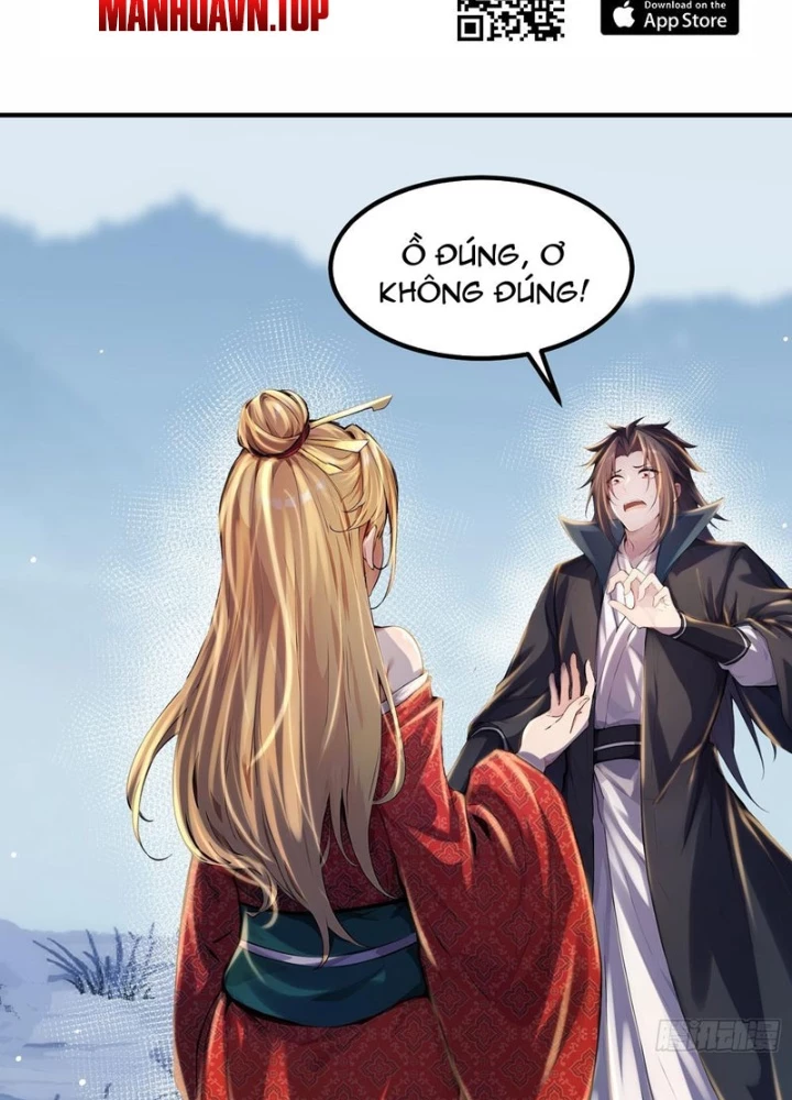 Tu Chân Trăm Vạn Năm: Đệ Tử Của Ta Trải Rộng Tiên Giới Chapter 53 - Trang 2