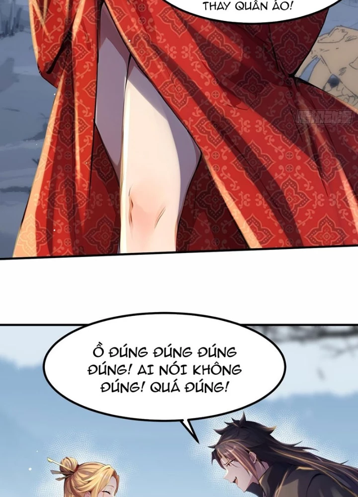 Tu Chân Trăm Vạn Năm: Đệ Tử Của Ta Trải Rộng Tiên Giới Chapter 53 - Trang 2