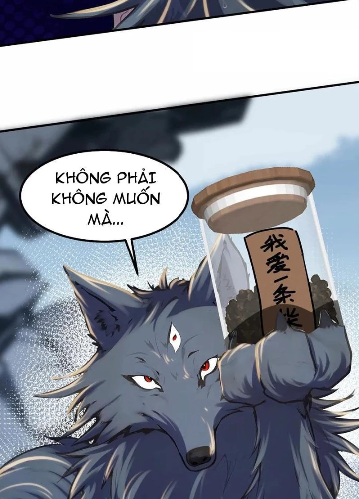 Tu Chân Trăm Vạn Năm: Đệ Tử Của Ta Trải Rộng Tiên Giới Chapter 54 - Trang 2