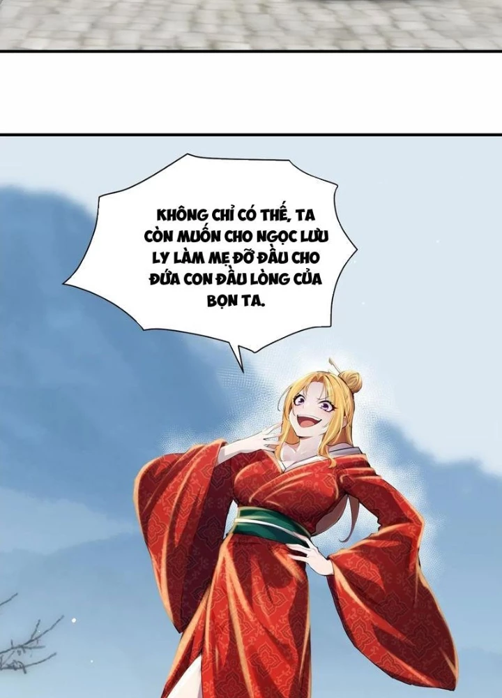 Tu Chân Trăm Vạn Năm: Đệ Tử Của Ta Trải Rộng Tiên Giới Chapter 54 - Trang 2