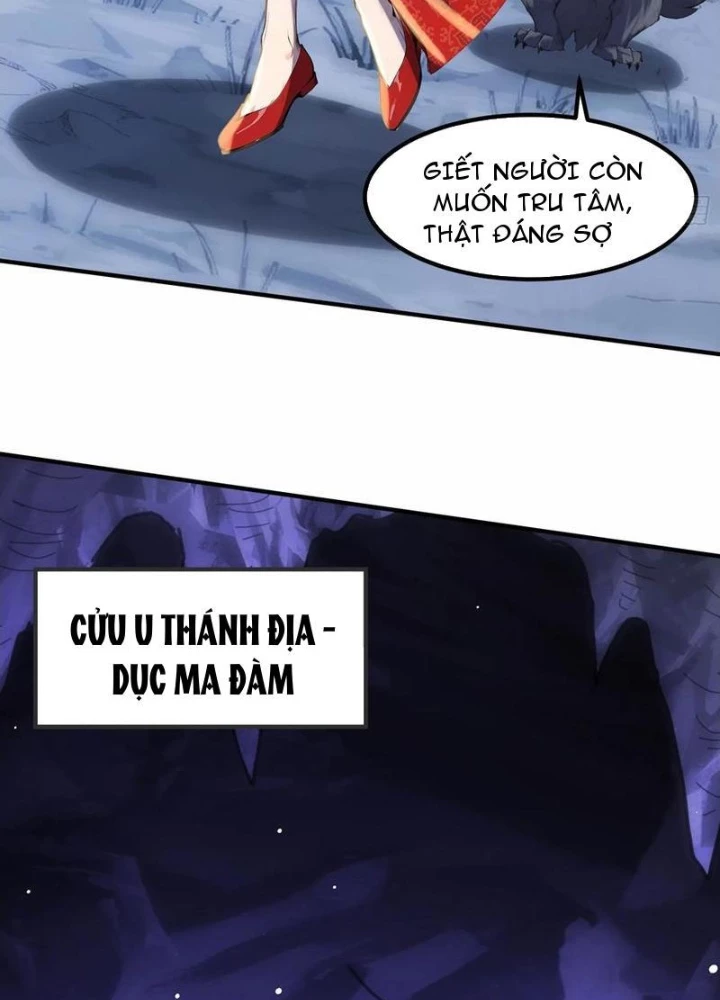 Tu Chân Trăm Vạn Năm: Đệ Tử Của Ta Trải Rộng Tiên Giới Chapter 54 - Trang 2
