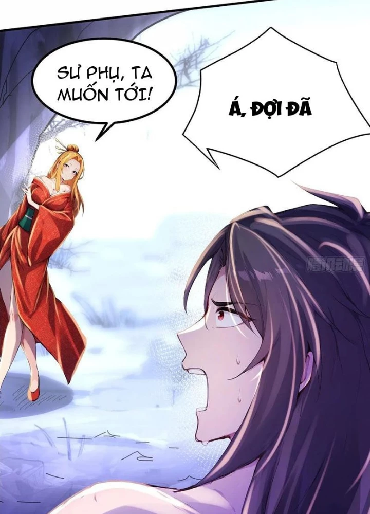 Tu Chân Trăm Vạn Năm: Đệ Tử Của Ta Trải Rộng Tiên Giới Chapter 54 - Trang 2