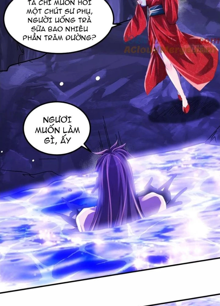 Tu Chân Trăm Vạn Năm: Đệ Tử Của Ta Trải Rộng Tiên Giới Chapter 54 - Trang 2