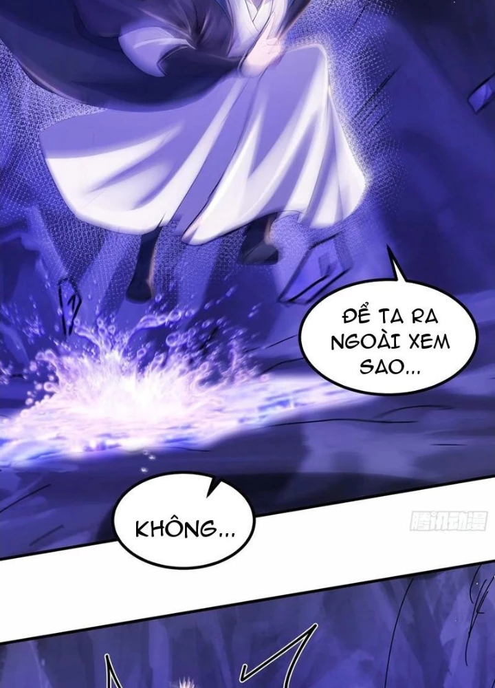 Tu Chân Trăm Vạn Năm: Đệ Tử Của Ta Trải Rộng Tiên Giới Chapter 54 - Trang 2
