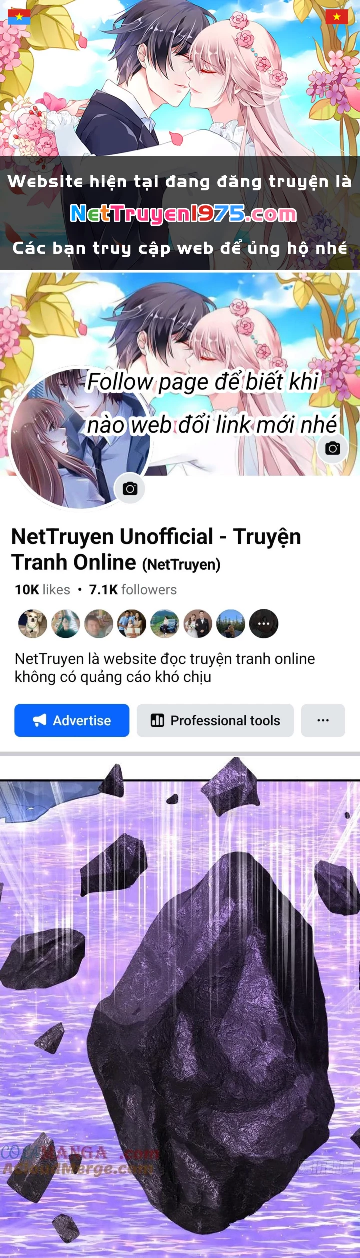 Tu Chân Trăm Vạn Năm: Đệ Tử Của Ta Trải Rộng Tiên Giới Chapter 55 - Trang 2