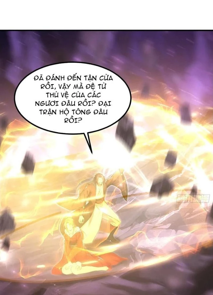 Tu Chân Trăm Vạn Năm: Đệ Tử Của Ta Trải Rộng Tiên Giới Chapter 55 - Trang 2
