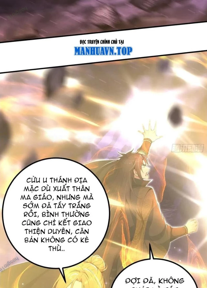 Tu Chân Trăm Vạn Năm: Đệ Tử Của Ta Trải Rộng Tiên Giới Chapter 55 - Trang 2