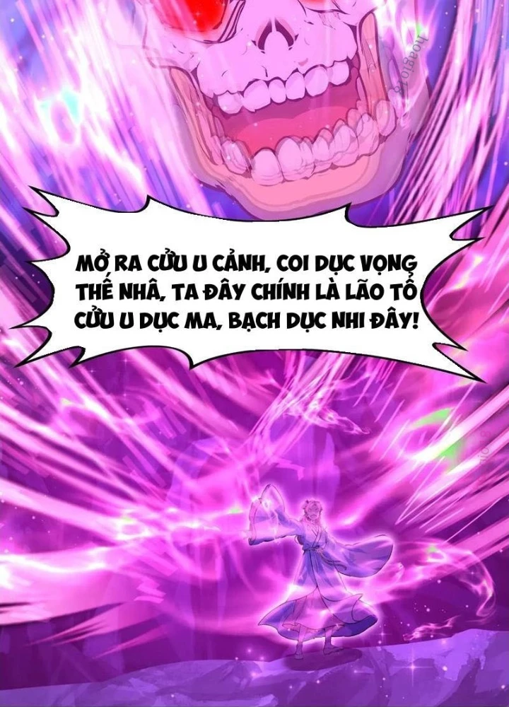 Tu Chân Trăm Vạn Năm: Đệ Tử Của Ta Trải Rộng Tiên Giới Chapter 55 - Trang 2