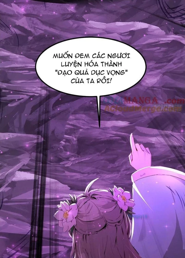 Tu Chân Trăm Vạn Năm: Đệ Tử Của Ta Trải Rộng Tiên Giới Chapter 55 - Trang 2