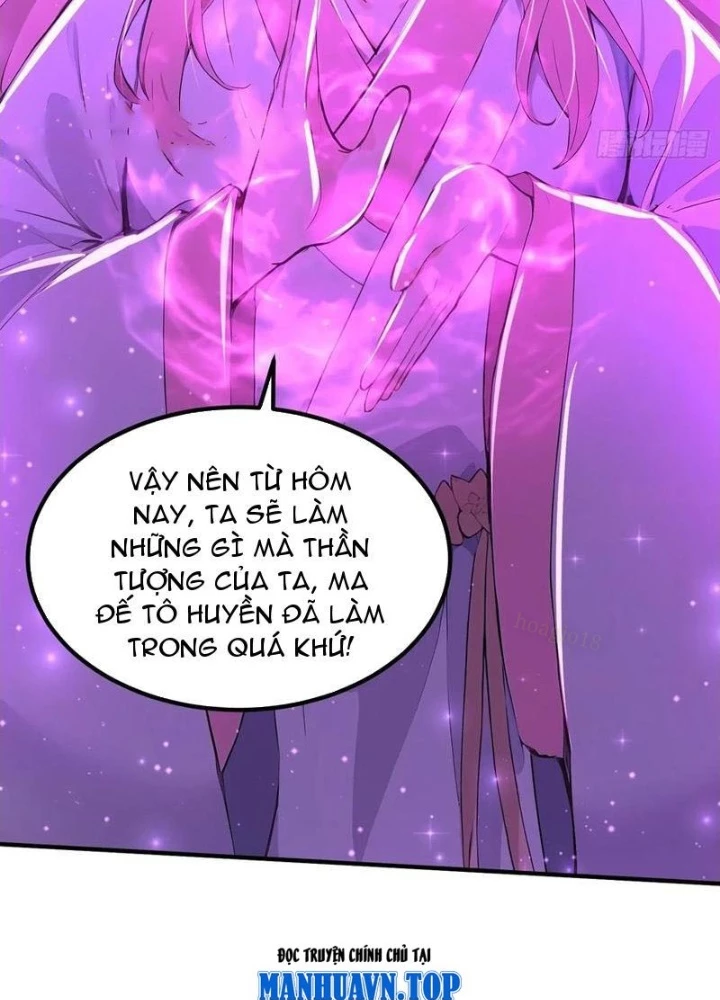 Tu Chân Trăm Vạn Năm: Đệ Tử Của Ta Trải Rộng Tiên Giới Chapter 56 - Trang 2