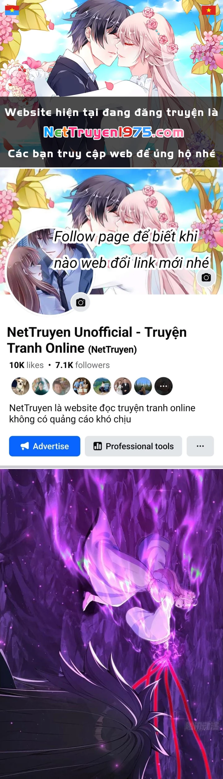 Tu Chân Trăm Vạn Năm: Đệ Tử Của Ta Trải Rộng Tiên Giới Chapter 56 - Trang 2