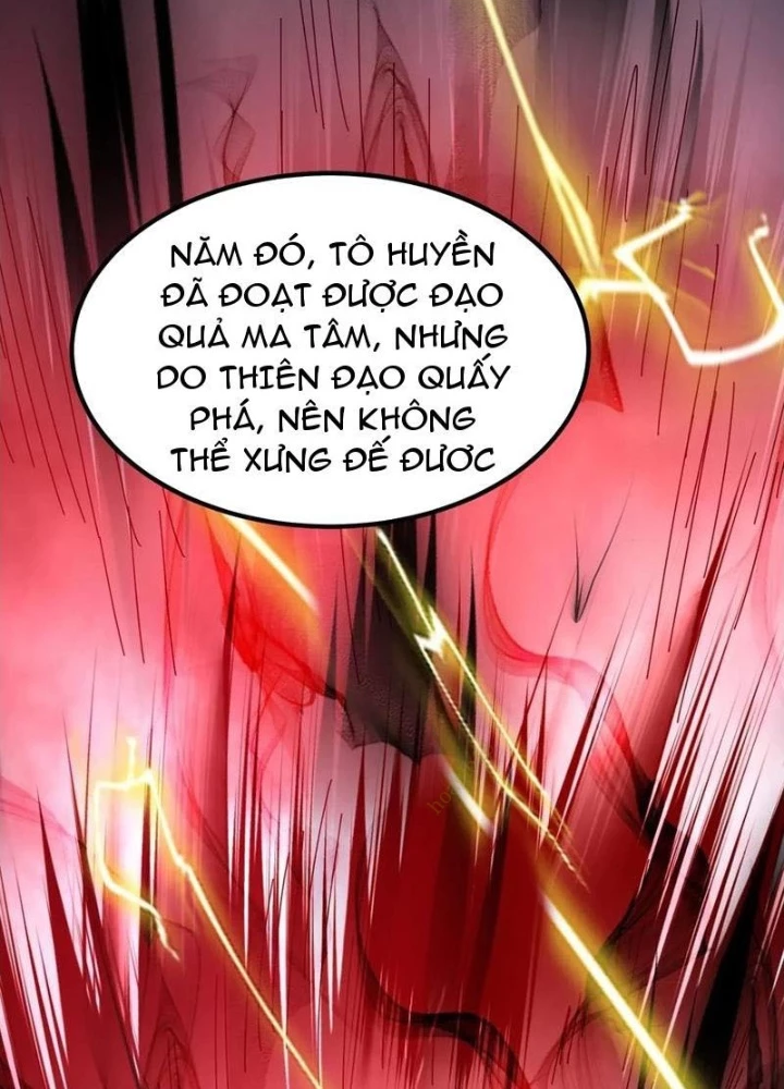 Tu Chân Trăm Vạn Năm: Đệ Tử Của Ta Trải Rộng Tiên Giới Chapter 56 - Trang 2