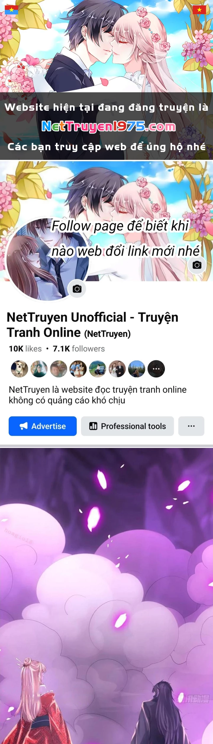 Tu Chân Trăm Vạn Năm: Đệ Tử Của Ta Trải Rộng Tiên Giới Chapter 57 - Trang 2