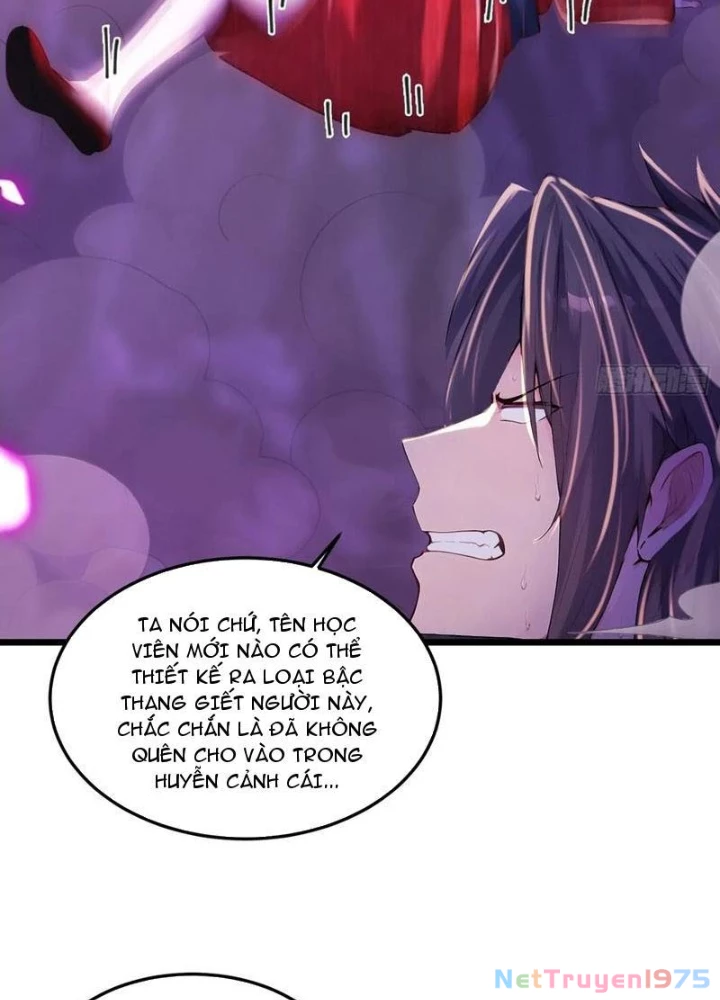 Tu Chân Trăm Vạn Năm: Đệ Tử Của Ta Trải Rộng Tiên Giới Chapter 57 - Trang 2
