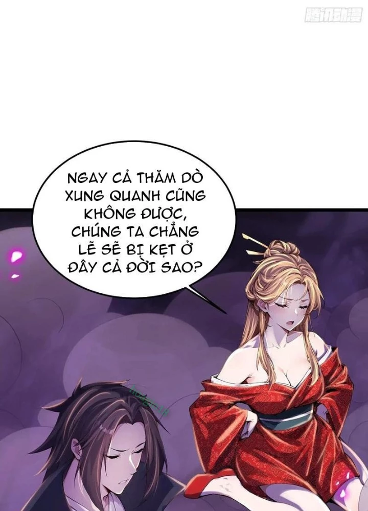 Tu Chân Trăm Vạn Năm: Đệ Tử Của Ta Trải Rộng Tiên Giới Chapter 57 - Trang 2
