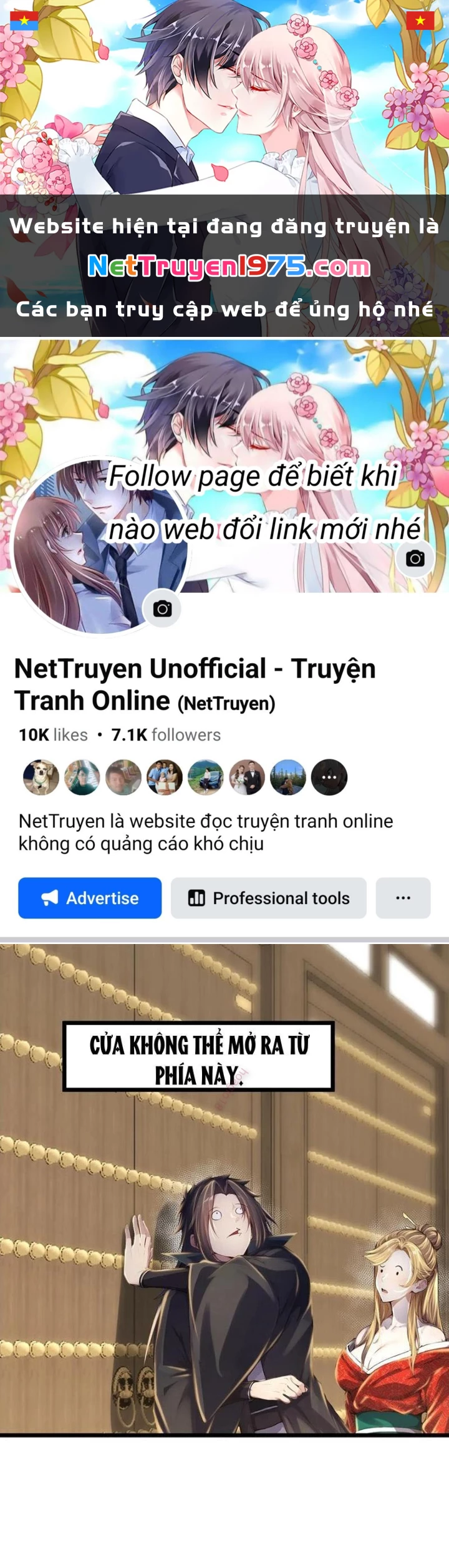 Tu Chân Trăm Vạn Năm: Đệ Tử Của Ta Trải Rộng Tiên Giới Chapter 58 - Trang 2