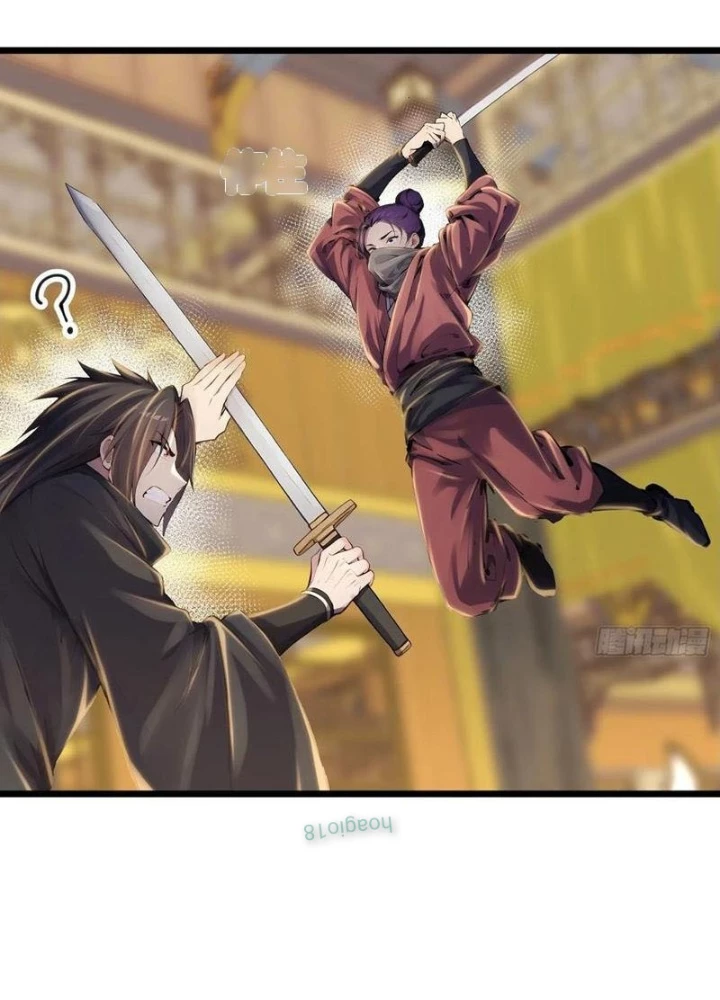 Tu Chân Trăm Vạn Năm: Đệ Tử Của Ta Trải Rộng Tiên Giới Chapter 58 - Trang 2
