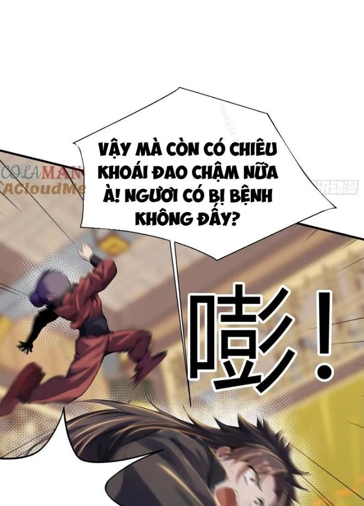 Tu Chân Trăm Vạn Năm: Đệ Tử Của Ta Trải Rộng Tiên Giới Chapter 58 - Trang 2