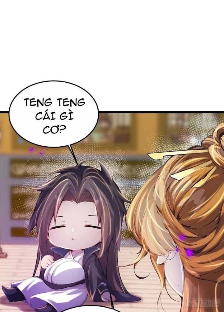 Tu Chân Trăm Vạn Năm: Đệ Tử Của Ta Trải Rộng Tiên Giới Chapter 58 - Trang 2