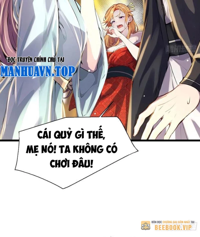 Tu Chân Trăm Vạn Năm: Đệ Tử Của Ta Trải Rộng Tiên Giới Chapter 59 - Trang 2