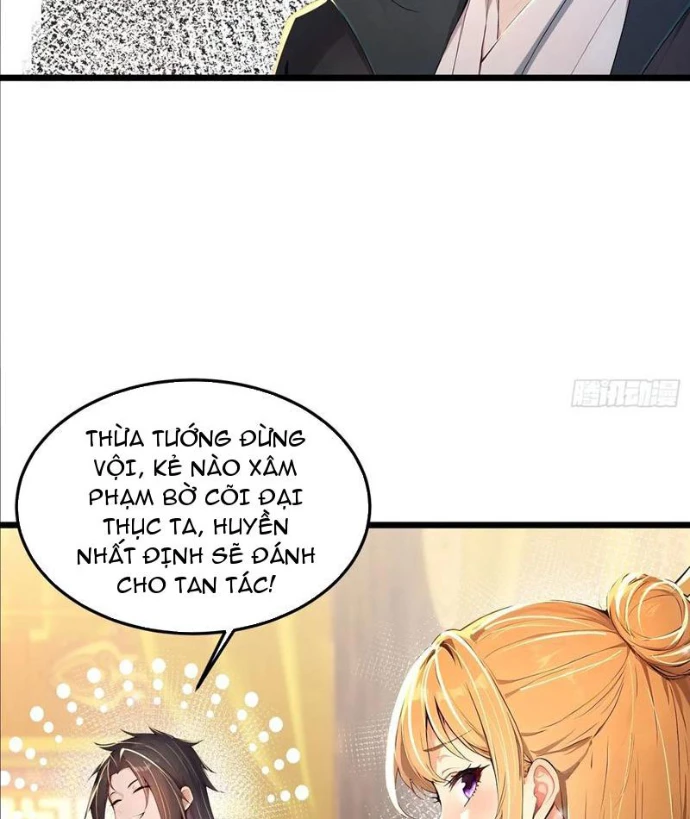 Tu Chân Trăm Vạn Năm: Đệ Tử Của Ta Trải Rộng Tiên Giới Chapter 59 - Trang 2