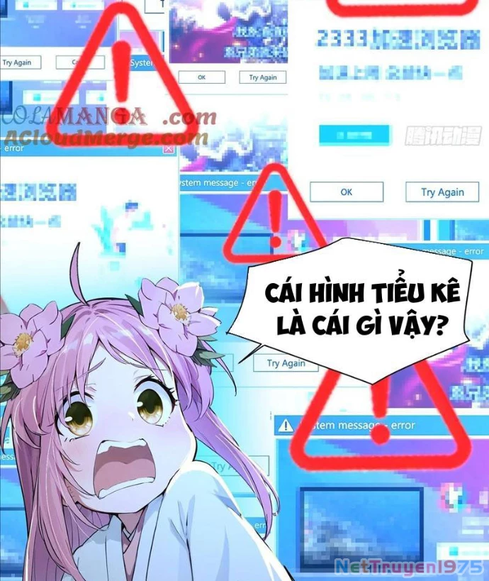 Tu Chân Trăm Vạn Năm: Đệ Tử Của Ta Trải Rộng Tiên Giới Chapter 59 - Trang 2