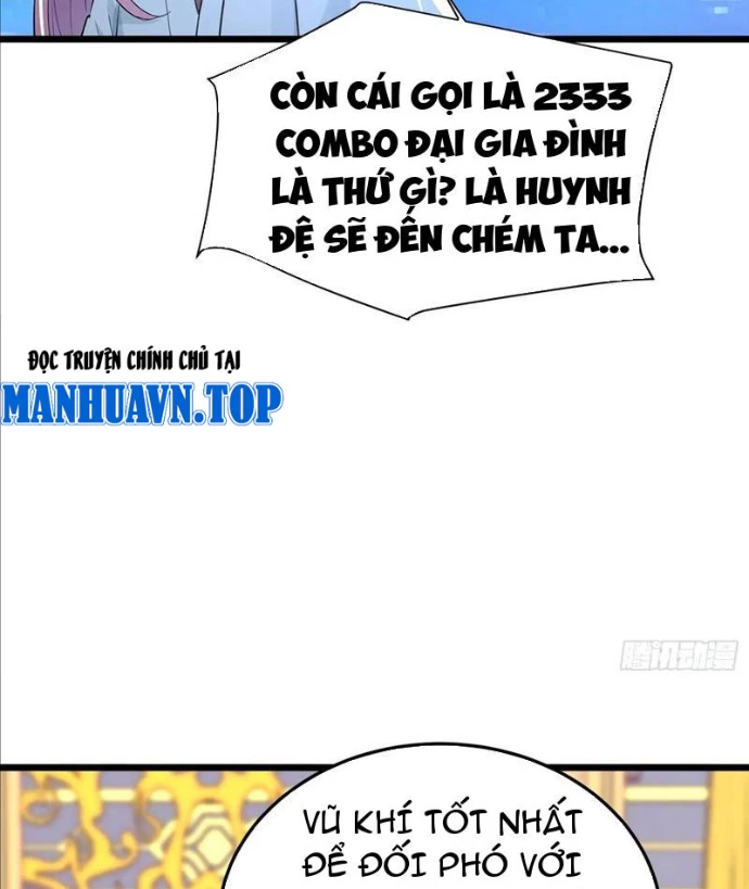 Tu Chân Trăm Vạn Năm: Đệ Tử Của Ta Trải Rộng Tiên Giới Chapter 59 - Trang 2
