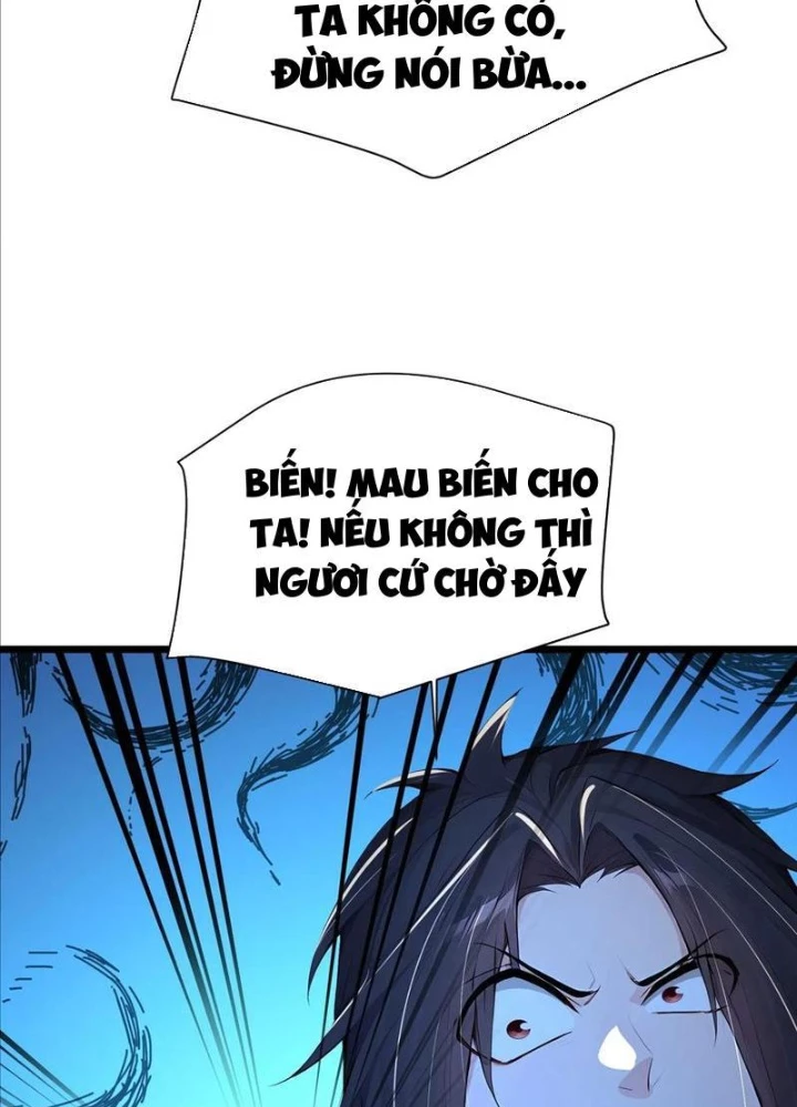 Tu Chân Trăm Vạn Năm: Đệ Tử Của Ta Trải Rộng Tiên Giới Chapter 60 - Trang 2