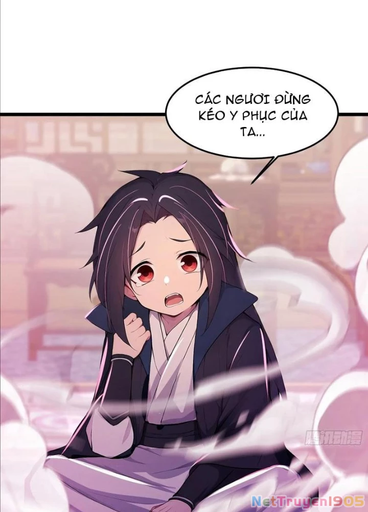Tu Chân Trăm Vạn Năm: Đệ Tử Của Ta Trải Rộng Tiên Giới Chapter 60 - Trang 2