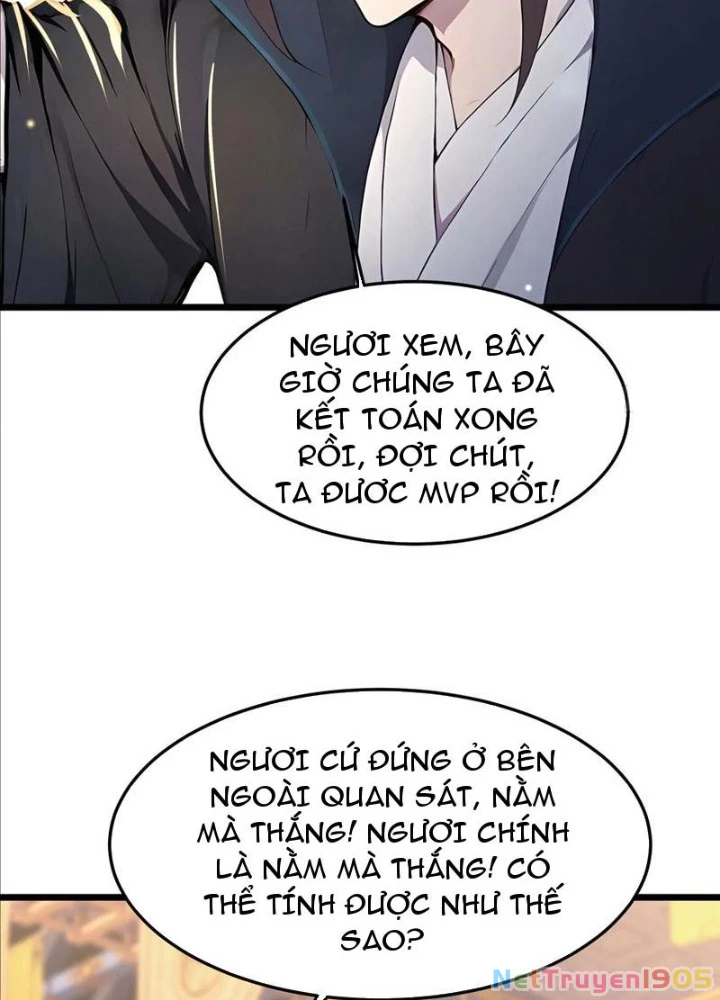 Tu Chân Trăm Vạn Năm: Đệ Tử Của Ta Trải Rộng Tiên Giới Chapter 60 - Trang 2