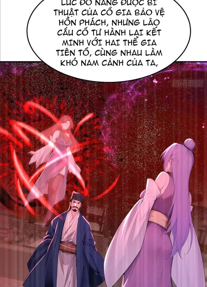 Tu Chân Trăm Vạn Năm: Đệ Tử Của Ta Trải Rộng Tiên Giới Chapter 60 - Trang 2