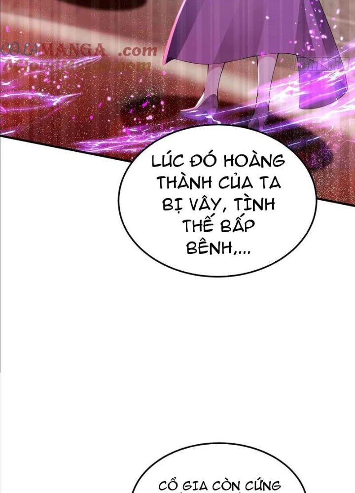 Tu Chân Trăm Vạn Năm: Đệ Tử Của Ta Trải Rộng Tiên Giới Chapter 60 - Trang 2