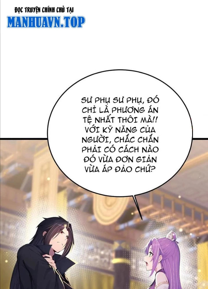 Tu Chân Trăm Vạn Năm: Đệ Tử Của Ta Trải Rộng Tiên Giới Chapter 60 - Trang 2