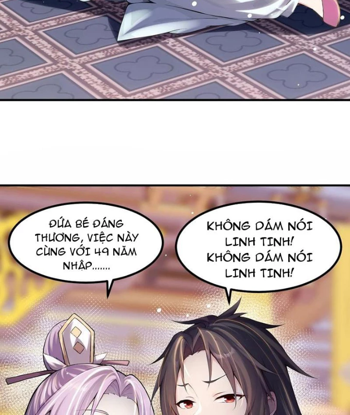 Tu Chân Trăm Vạn Năm: Đệ Tử Của Ta Trải Rộng Tiên Giới Chapter 61 - Trang 2