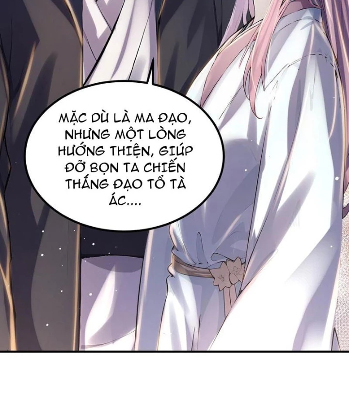 Tu Chân Trăm Vạn Năm: Đệ Tử Của Ta Trải Rộng Tiên Giới Chapter 61 - Trang 2