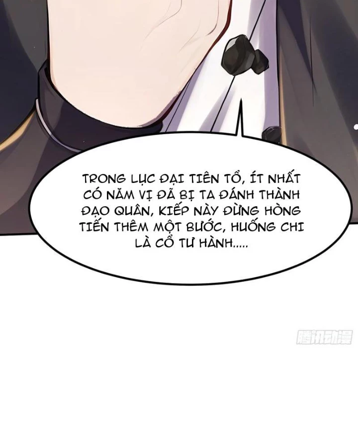 Tu Chân Trăm Vạn Năm: Đệ Tử Của Ta Trải Rộng Tiên Giới Chapter 61 - Trang 2