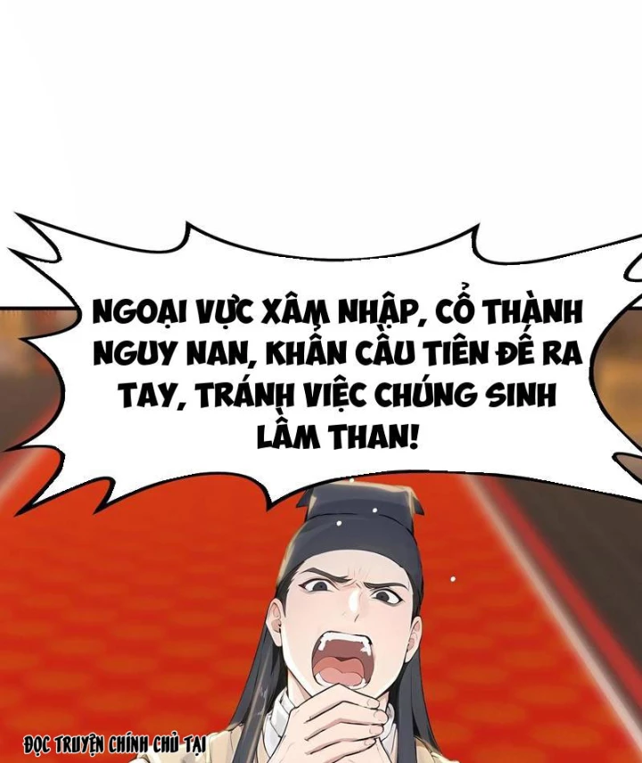 Tu Chân Trăm Vạn Năm: Đệ Tử Của Ta Trải Rộng Tiên Giới Chapter 61 - Trang 2