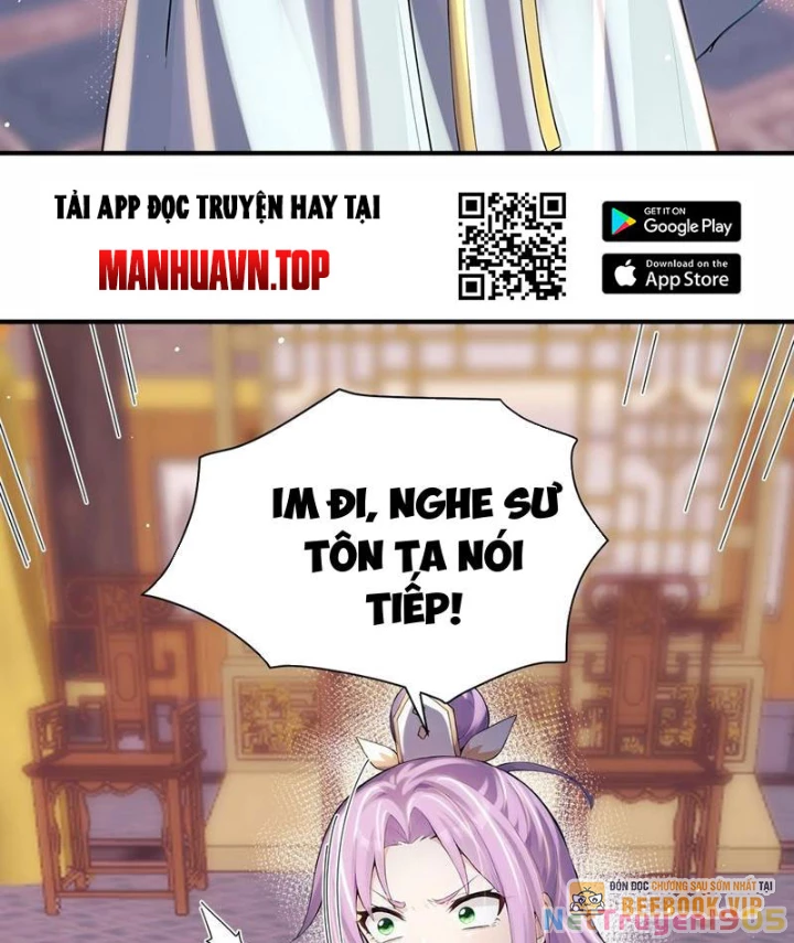 Tu Chân Trăm Vạn Năm: Đệ Tử Của Ta Trải Rộng Tiên Giới Chapter 61 - Trang 2