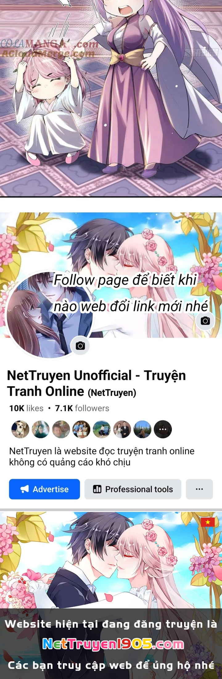 Tu Chân Trăm Vạn Năm: Đệ Tử Của Ta Trải Rộng Tiên Giới Chapter 61 - Trang 2