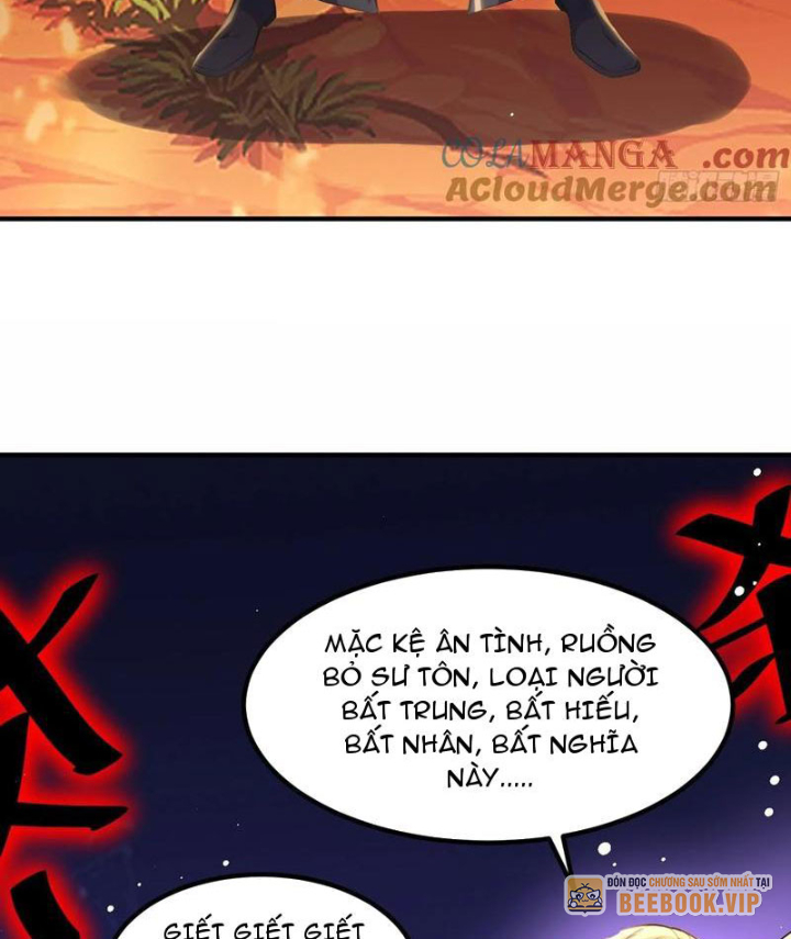 Tu Chân Trăm Vạn Năm: Đệ Tử Của Ta Trải Rộng Tiên Giới Chapter 62 - Trang 2