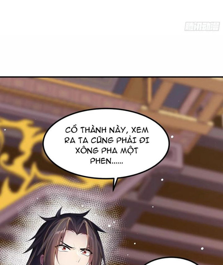 Tu Chân Trăm Vạn Năm: Đệ Tử Của Ta Trải Rộng Tiên Giới Chapter 62 - Trang 2