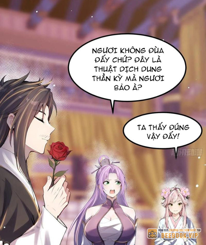 Tu Chân Trăm Vạn Năm: Đệ Tử Của Ta Trải Rộng Tiên Giới Chapter 62 - Trang 2