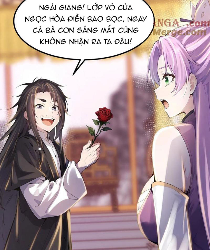 Tu Chân Trăm Vạn Năm: Đệ Tử Của Ta Trải Rộng Tiên Giới Chapter 62 - Trang 2