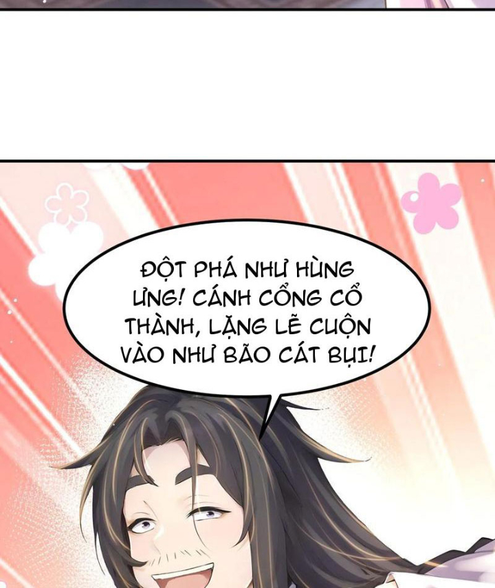 Tu Chân Trăm Vạn Năm: Đệ Tử Của Ta Trải Rộng Tiên Giới Chapter 62 - Trang 2
