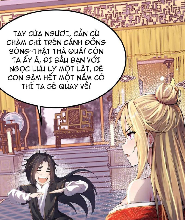 Tu Chân Trăm Vạn Năm: Đệ Tử Của Ta Trải Rộng Tiên Giới Chapter 62 - Trang 2