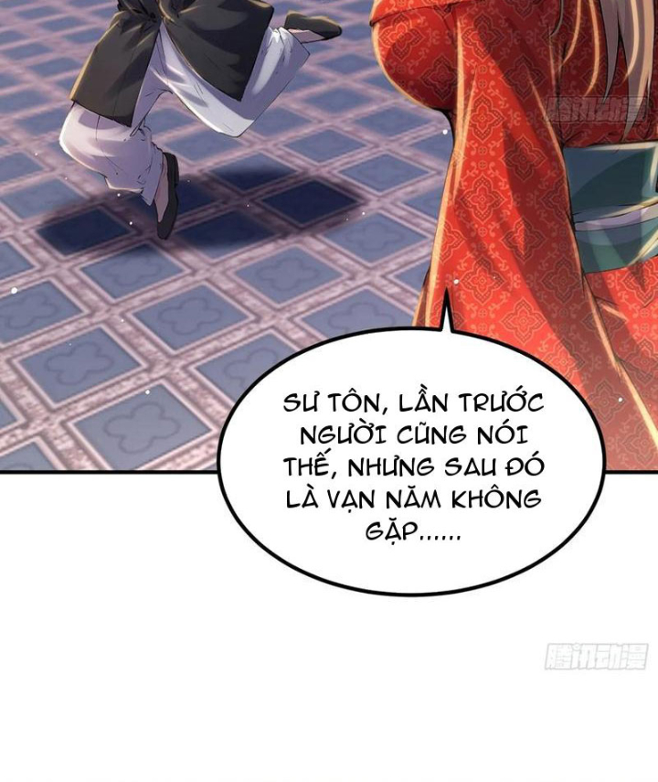 Tu Chân Trăm Vạn Năm: Đệ Tử Của Ta Trải Rộng Tiên Giới Chapter 62 - Trang 2